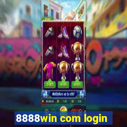 8888win com login